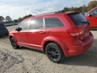 DODGE JOURNEY SE