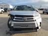 TOYOTA HIGHLANDER LE