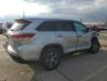 TOYOTA HIGHLANDER LE