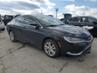 CHRYSLER 200 LIMITED