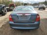 FORD FUSION SEL