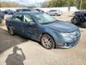 FORD FUSION SEL