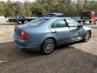 FORD FUSION SEL