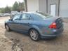 FORD FUSION SEL