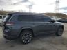 JEEP GRAND CHEROKEE L OVERLAND