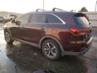 KIA SORENTO EX