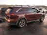 KIA SORENTO EX