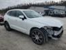 VOLVO XC60 T5 INSCRIPTION