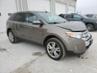 FORD EDGE LIMITED