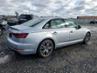 AUDI A4 PREMIUM PLUS