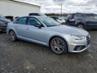 AUDI A4 PREMIUM PLUS