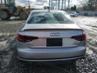 AUDI A4 PREMIUM PLUS