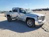 GMC SIERRA C1500 SLT