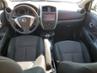 NISSAN VERSA S