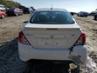 NISSAN VERSA S