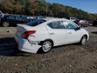 NISSAN VERSA S