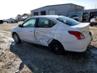 NISSAN VERSA S