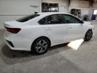 KIA FORTE FE