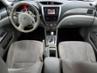 SUBARU FORESTER 2.5X PREMIUM