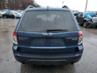 SUBARU FORESTER 2.5X PREMIUM