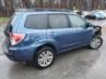 SUBARU FORESTER 2.5X PREMIUM