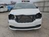 DODGE GRAND CARAVAN SE