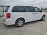 DODGE GRAND CARAVAN SE