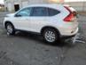 HONDA CR-V EXL