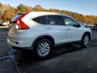 HONDA CR-V EXL