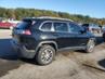 JEEP GRAND CHEROKEE LATITUDE PLUS