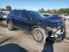 JEEP GRAND CHEROKEE LATITUDE PLUS