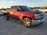 CHEVROLET SILVERADO C1500 LT