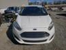 FORD FIESTA SE