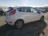 FORD FIESTA SE