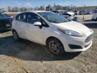 FORD FIESTA SE