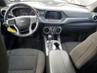 CHEVROLET BLAZER 2LT