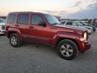 JEEP LIBERTY SPORT