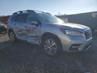 SUBARU ASCENT LIMITED