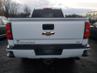 CHEVROLET SILVERADO K2500 HEAVY DUTY LTZ