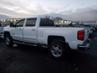 CHEVROLET SILVERADO K2500 HEAVY DUTY LTZ