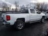 CHEVROLET SILVERADO K2500 HEAVY DUTY LTZ