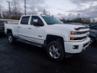 CHEVROLET SILVERADO K2500 HEAVY DUTY LTZ