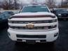 CHEVROLET SILVERADO K2500 HEAVY DUTY LTZ