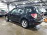 SUBARU FORESTER 2.5X