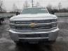 CHEVROLET SILVERADO K2500 HEAVY DUTY LT