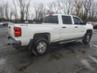 CHEVROLET SILVERADO K2500 HEAVY DUTY LT