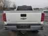 CHEVROLET SILVERADO K2500 HEAVY DUTY LT