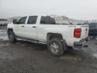 CHEVROLET SILVERADO K2500 HEAVY DUTY LT