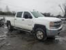 CHEVROLET SILVERADO K2500 HEAVY DUTY LT