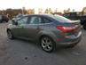 FORD FOCUS TITANIUM